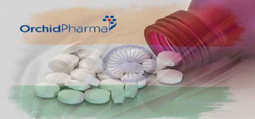 Orchid Pharma’s Enmetazobactam Receives US FDA Approval